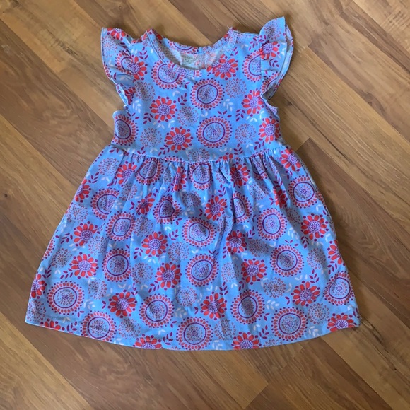 Toughskins Other - Toughskins casual dress. Size 3t